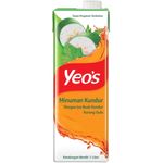 Yeo's Winter Melon Tea 1l