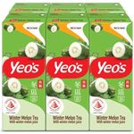 Yeo's Winter Melon Tea 6sX250ml