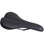 WTB Volt Medium Cromoly Black Saddle
