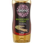 Biona Organic Rice Syrup 350g