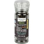 Frontier Natural Products Black Peppercorns 50g