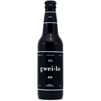 Gwei Lo Session Ipa 330ml