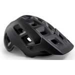 MET Helmet MTB Terranova MIPS Black/Matt Glossy L 58-61 cm