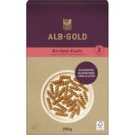 Alb Gold Organic Oat Fusilli 250g
