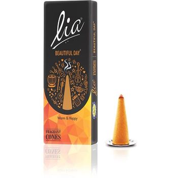 Lia Beautiful Day Agarbatti