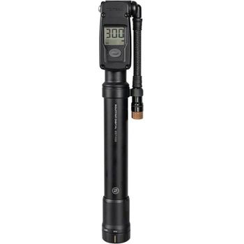 Topeak Mountain Digital 2 Stage Frame Pump Pump