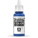 Vallejo Ultramarine Paint 17ml