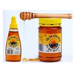 McMahon's Pure Australian Honey 375g