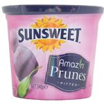 Sunsweet Amazin Pitted Prunes 340g