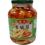 Long Home Crispy bamboo shoots 760g