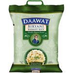 Daawat Rice Basmati Akki Biryani 5kg
