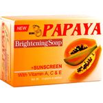 RDL Papaya Brightening Soap 90g