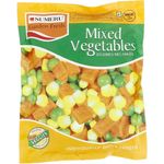 Sumeru Mixed Vegetables 200g