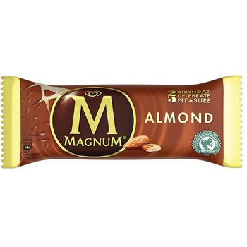 Magnum Almond 86g