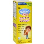 Hylands 4Kids Cold n Cough 118ml