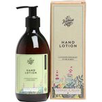 The Handmade Soap Company Lavender Rosemary Thyme & Mint Hand Lotion 300ml