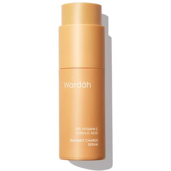 Wardah Vitamin C Ferulic Acid Radiant Charge Serum 20ml