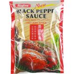 Sing Long Black Pepper Sauce Mix 160g