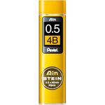 Pentel Ain Stein Pentel Lead 40's 0.5mm 4B