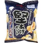 Calbee Japan Potato Chips Salt Taste 65g