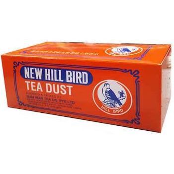 New Hill Bird Tea Dust 400g
