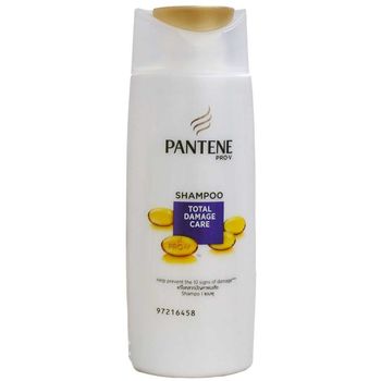 Pantene Total Damage Care Shampoo 70ml