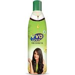 VVD Gold Pure Coconut Oil 500ml