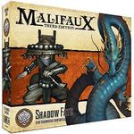 Malifaux Third Edition Ten Thunders Shadow Fate
