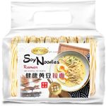 Hicomi Mi Suah Soy Noodles 500g