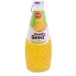Pran Basil Seed Drink Pineapple 290ml