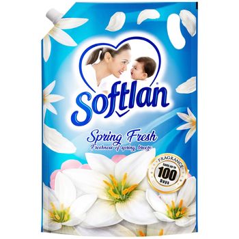 Softlan Spring Fresh 1.4L