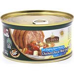 El-Dina Chicken Cheese Meat Loaf 340g