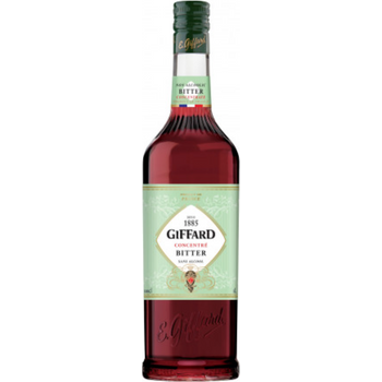 Giffard Bitter Concentrate non alcoholic