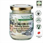 Natures Glory Kombu Shitake Dashi