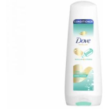 Dove Fresh Nourishment Conditioner 300ml