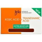 Belo Essentials Intensive Whitening Bar Extra Moisture 65g