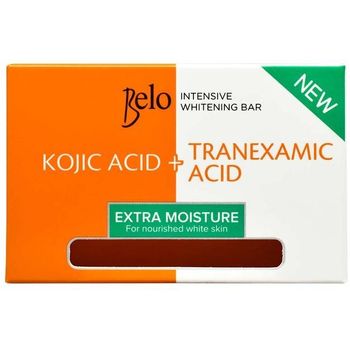 Belo Essentials Intensive Whitening Bar Extra Moisture 65g