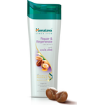 Himalaya Argan Oil Repair And Regenerate Shampoo 400ml