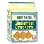 Hup Seng Wholemeal Crackers 230g