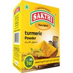 Sakthi Turmeric Powder