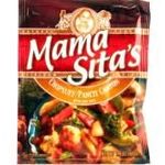 Mama Sitas Chopsuey Stir Fry Mix 1.4oz
