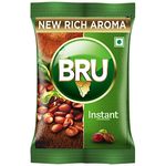 Bru Instant Coffee 50g