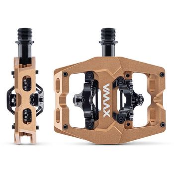 DMR VMAX Pedalight Bronze