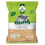 24 Mantra Organic Tur Toor Dal 500g
