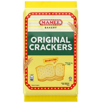 Mamee Original Crackers 355g