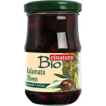 Rinatura Kalamata Olives Whole