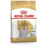 Royal Canin Maltese Adult Dry Food 1.5kg x 4 bags