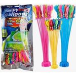 Happy Baby Water Balloons
