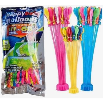 Happy Baby Water Balloons