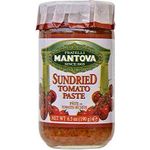 Mantova Sundried Tomato Paste 190g
